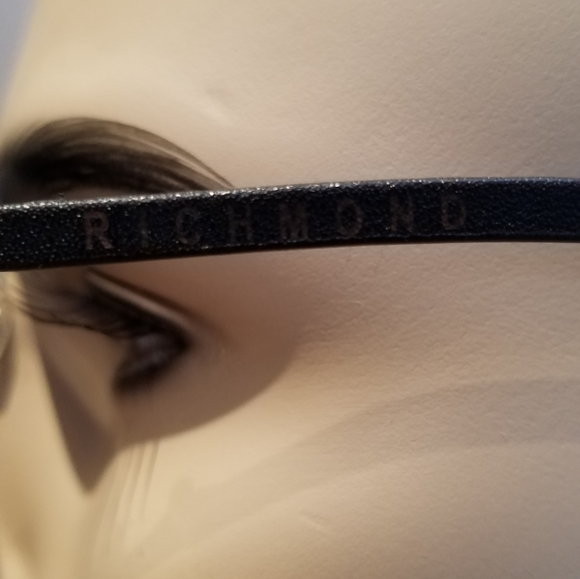 Men's "Richmond" Sunglasses